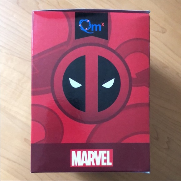 Marvel Deadpool Figure - Picture 2 of 6